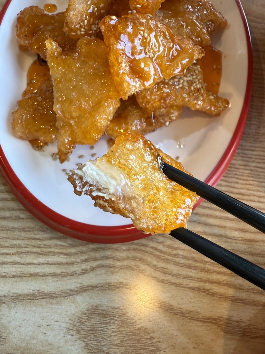 탕화쿵푸마라탕 구영리점 사진 5