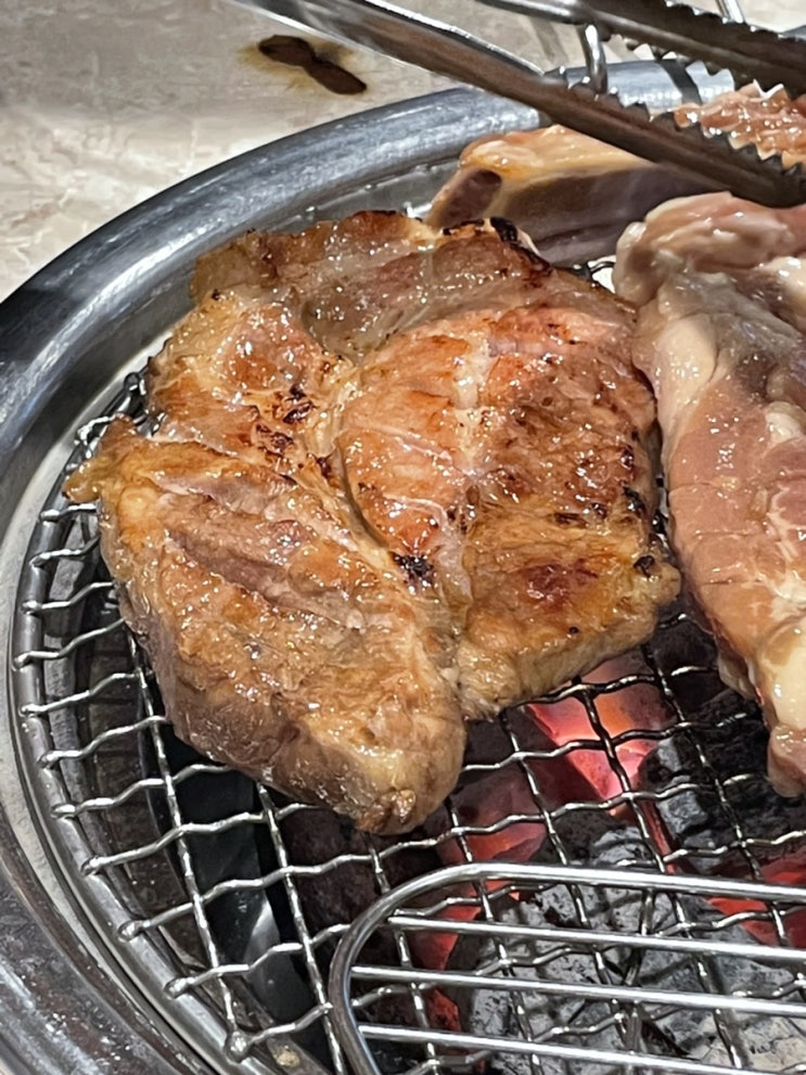 3대째 이어오는 국밥과 국시 방이역 맛집 [한티옥]