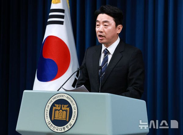  헌법재판관 후보군에 '이 대통령 변호인' 이승엽 포함…대통령실 "이해충돌 이해 안 돼"
