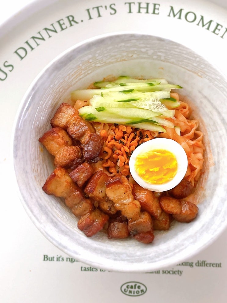 배홍동 칼빔면 편의점 칼국수 칼비빔면 조합 배홍동 칼빔면 편의점 칼국수 칼비빔면 조합