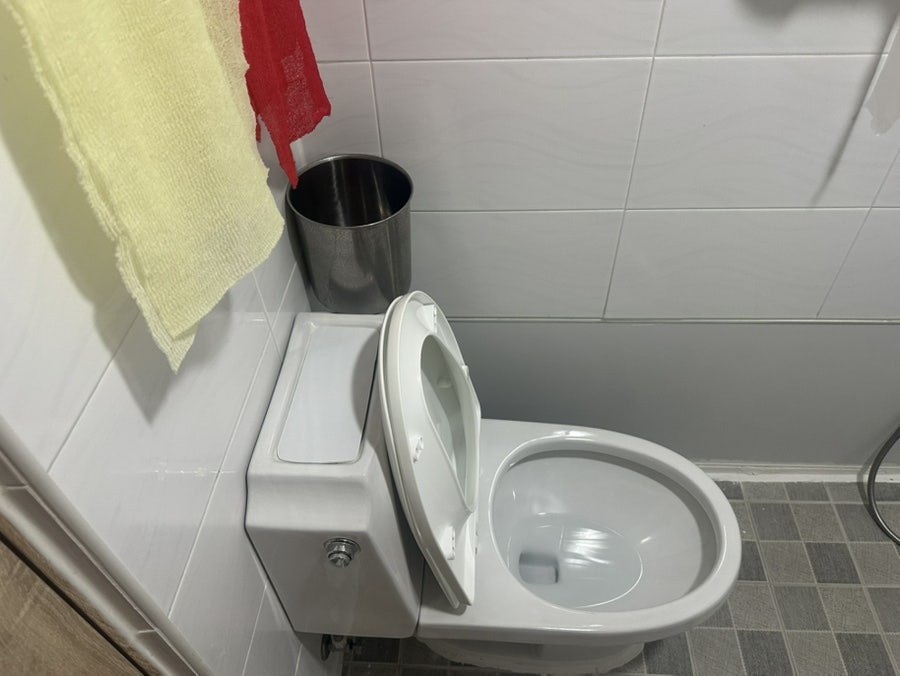 궁전모텔 사진 5