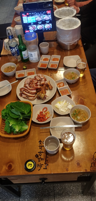 족발야시장 노량진점 사진 2
