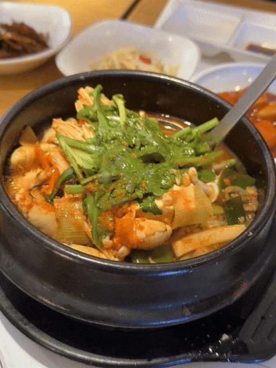  여의도 생선구이 맛집 구이구이 내돈내산 찐후기