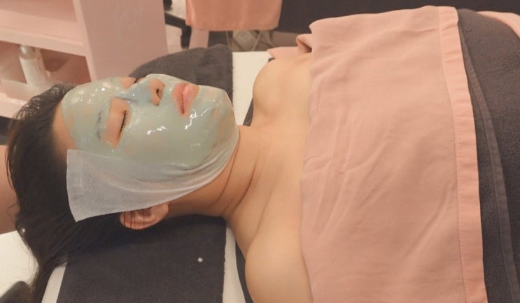  [수원 인계동피부관리] 맞춤형 골드페이스라인관리,끌리메 수원점