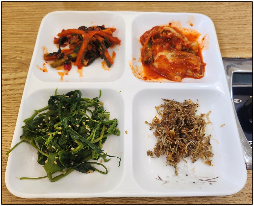 계촌골동해식당 사진 3
