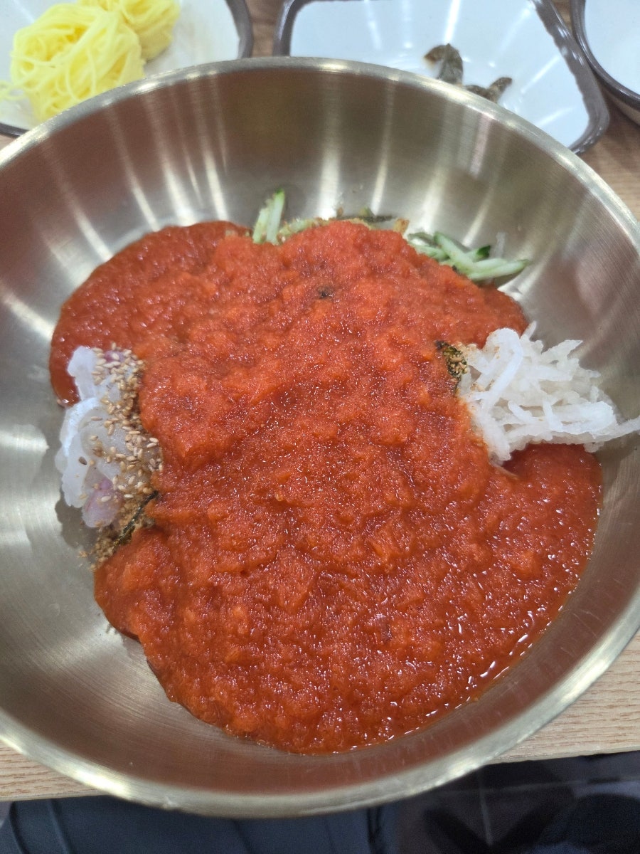 경민수산횟집 사진 6