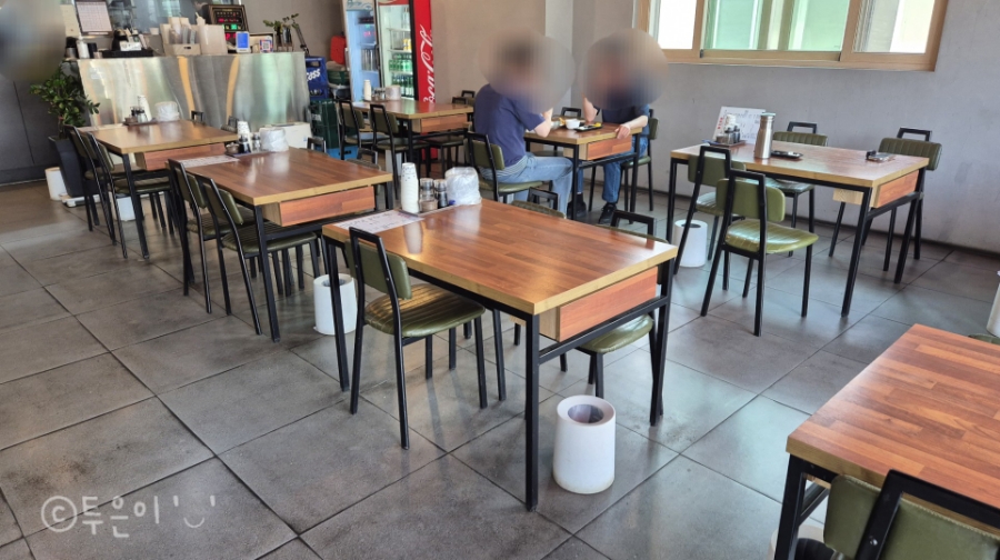 불맛짬뽕 함양점 사진 6
