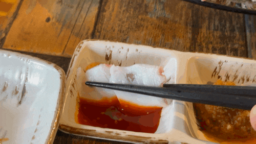 선릉역회식장소 추천 문어와 수육에 육회까지 레전드맛집 | 문어랑 상록점