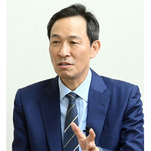 이재명 정부 우상호 정무수석비서관 프로필 나이 학력 고향 논란