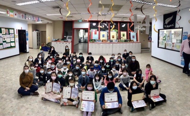  대만 썸머캠프 추천, TYAS에서 여름방학을 특별하게 보내는 법