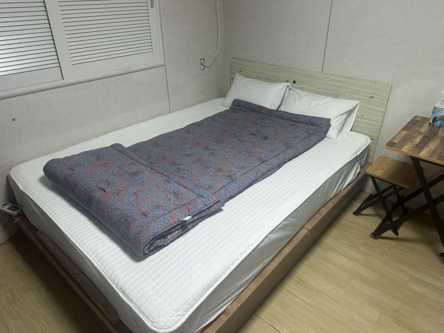 궁전모텔 사진 1