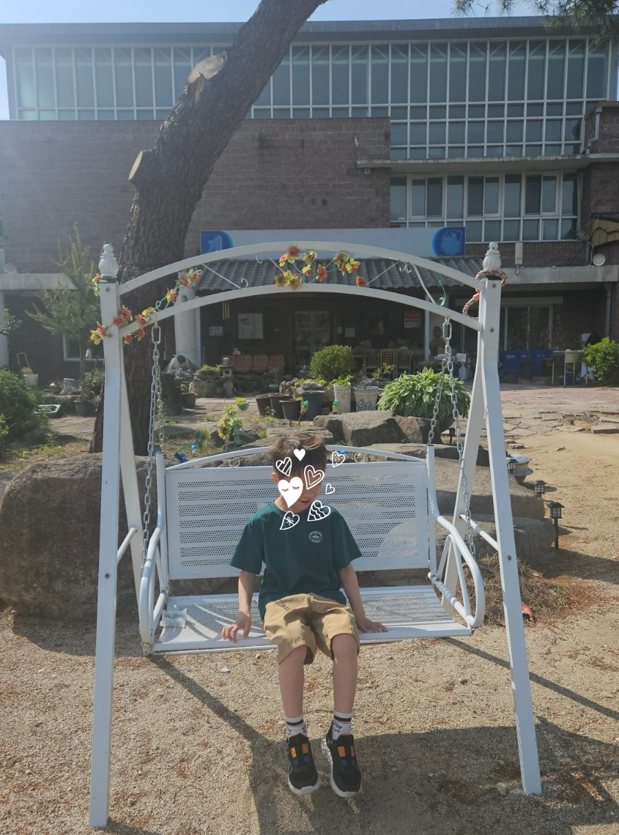 장송모도자연구원 사진 3