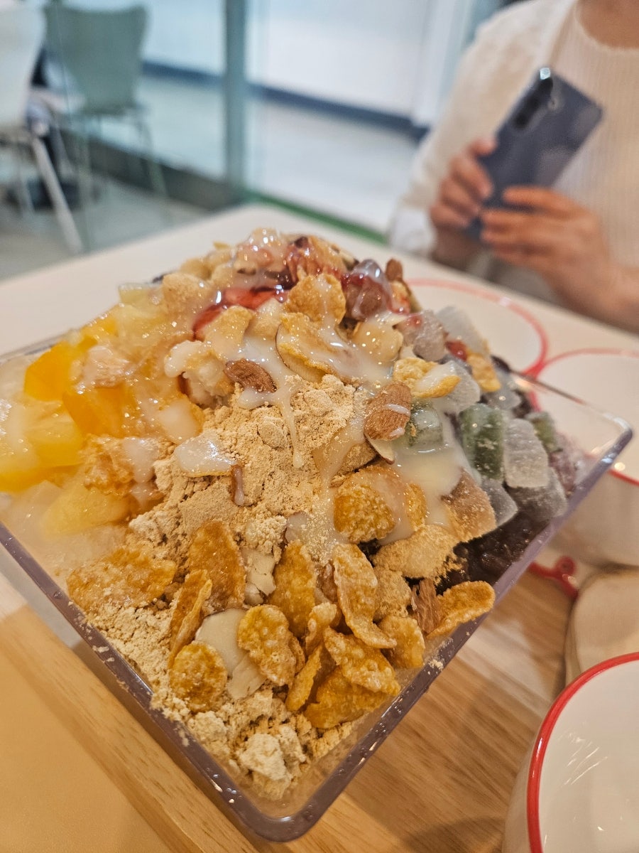 옥선아지트 사진 6
