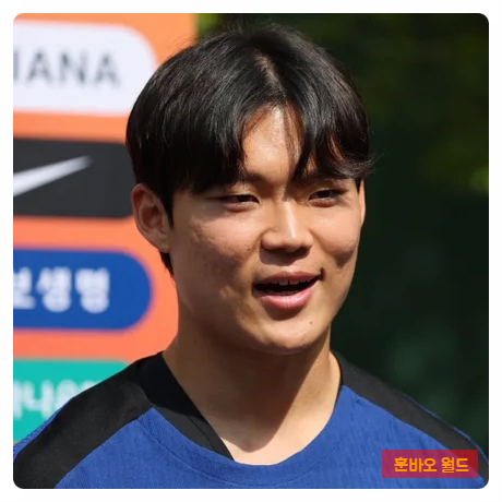 <b>오현규</b>, ‘라커룸 분위기 메이커’에서 ‘월드컵 히어로’로!... 