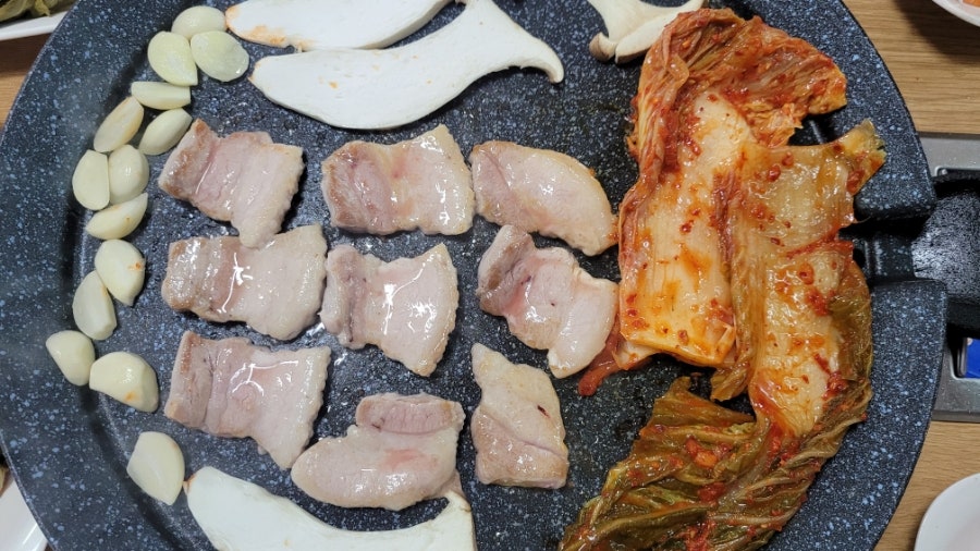 두꺼비식당 사진 2