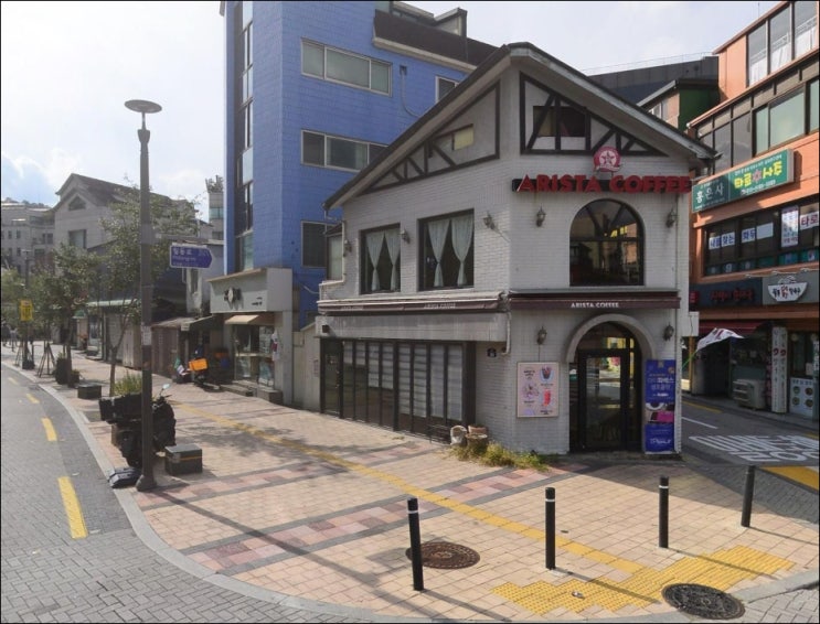  부동산 소액투자, 1억으로 건물주 되기