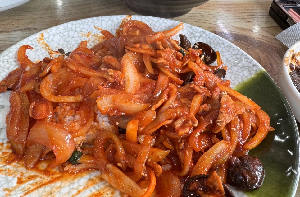 차반점 사진 4