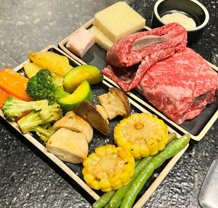  [창원]프라이빗한 룸이 있는 창원 상남동 맛집 '부자연화'