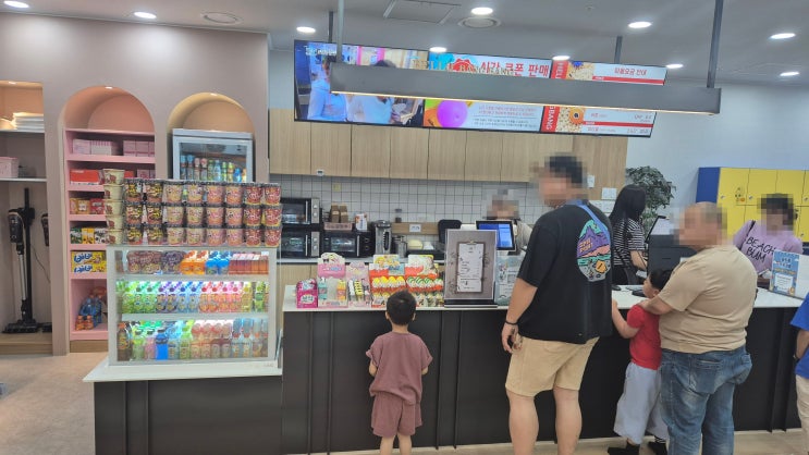  친절한 선생님들 가득한 아둥이 최애 봉담 키즈카페! [헬로방방]