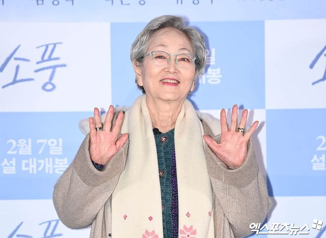 김영옥, '황혼 이혼' 재산분할 상담…"남은 인생 혼자 살고파" (동치미)
