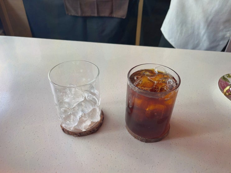  여유롭게 브런치를 즐기고 싶을때 코피코페 광안리본점에서 만나는 특별한 광안리 카페