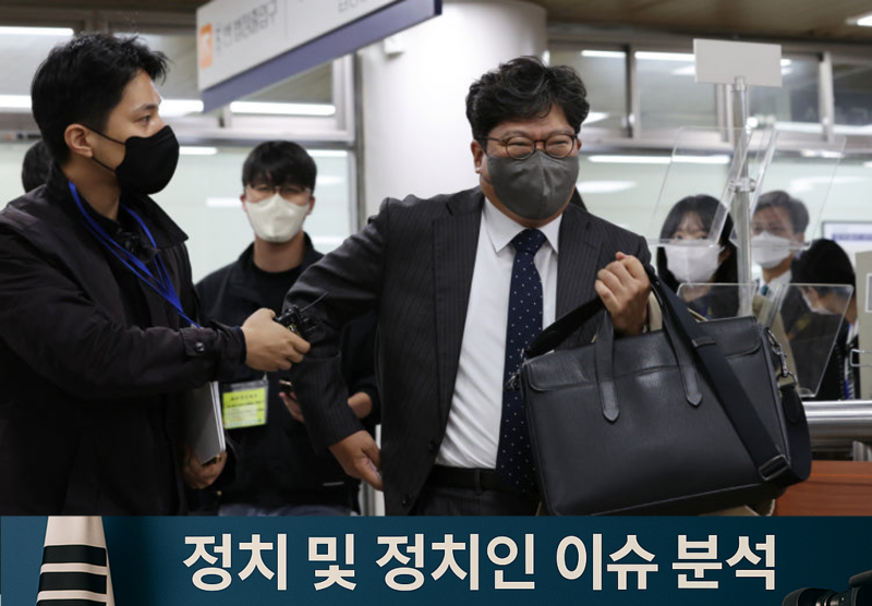 이승엽 변호사 프로필 및 이재명 재판 변호, 헌법재판소 헌법재판관 지명 배경 및 이슈 논란....