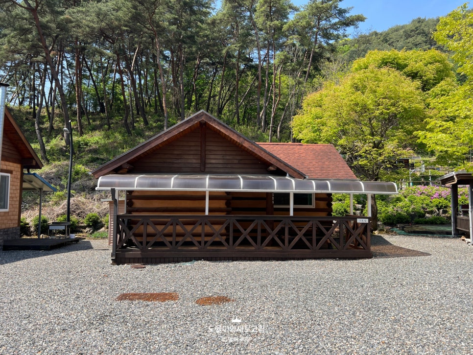 금마4리휴양마을 사진 4