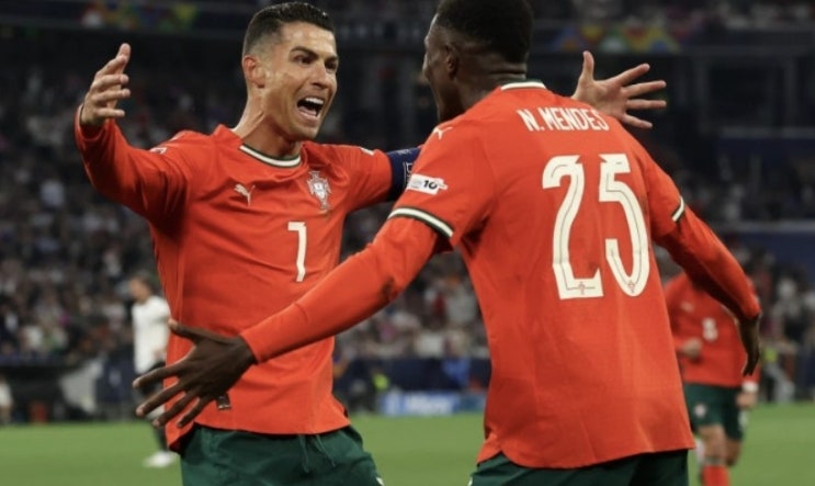 2024-25 UEFA Nations League(U네이션스리그) 파이널 라운드 결승전 포르투갈 스페인 2024-25 UEFA Nations League(U네이션스리그) 파이널 라운드 결승전 포르투갈 스페인