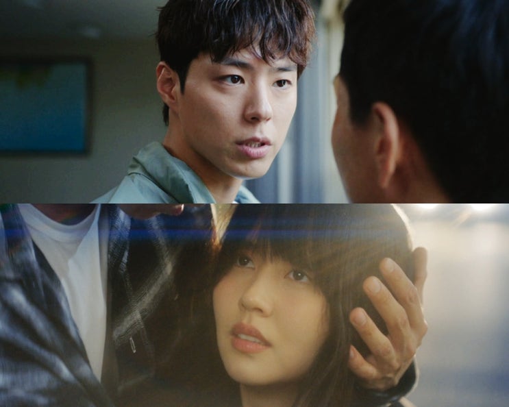 시청률 기록 갱신 드라마 <b>굿보이</b> 3화 리뷰 이정하 하차 <b>김소현</b>... 