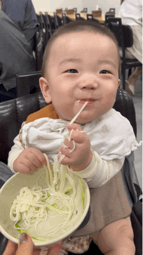  수원 정자지구 이목동 우성한식뷔페 !