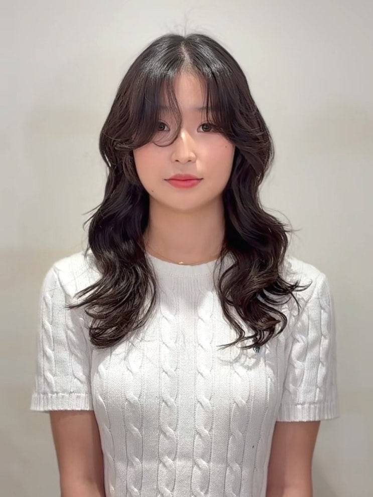  부산/동래구 미용실 추천, 엘리자벳펌 후기 [빛나는 그대를 위해 : 본점] "부산 레이어드컷 미슐랭맛집"
