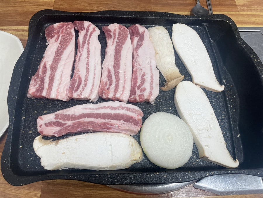 오리랑돼지랑 사진 4