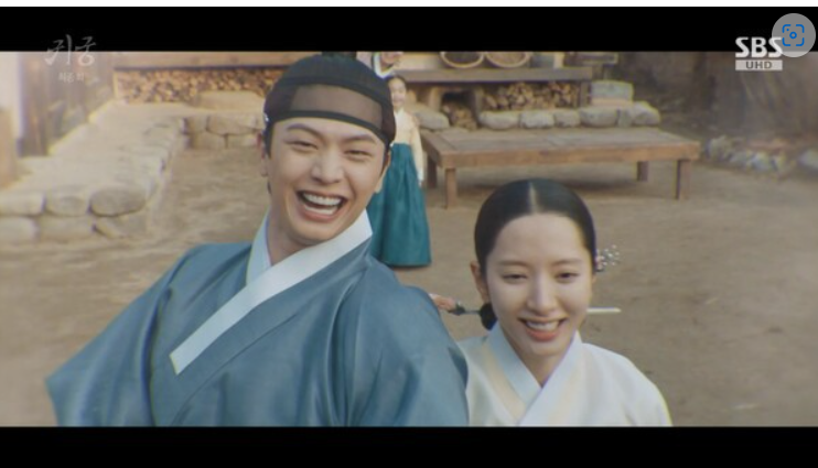 강철 <b>해피엔딩</b>｜팔척귀 소멸｜육성재 <b>김지연</b> 결혼｜<b>귀궁</b>... 
