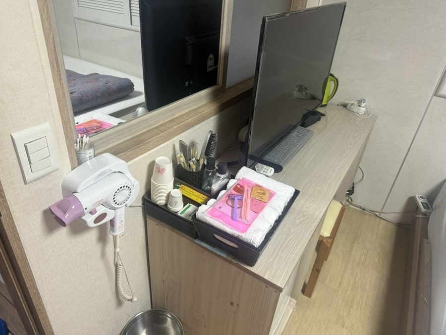 궁전모텔 사진 3