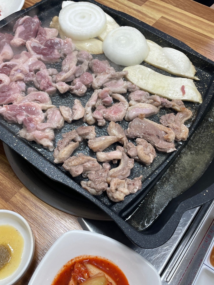 오리랑돼지랑 사진 5