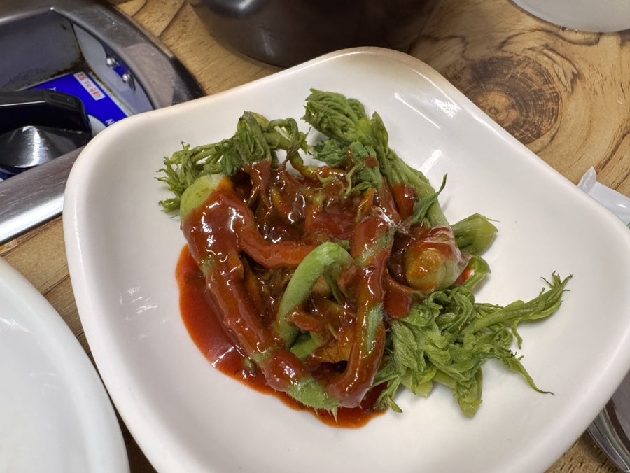 장터식당 사진 3