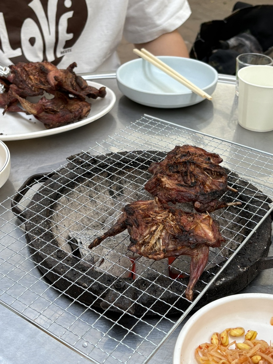 오닭발 사진 7