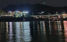  고백하기 좋은장소 여수 스팟공개 낭만포차 케이블카보다 추천(여수 지름길)