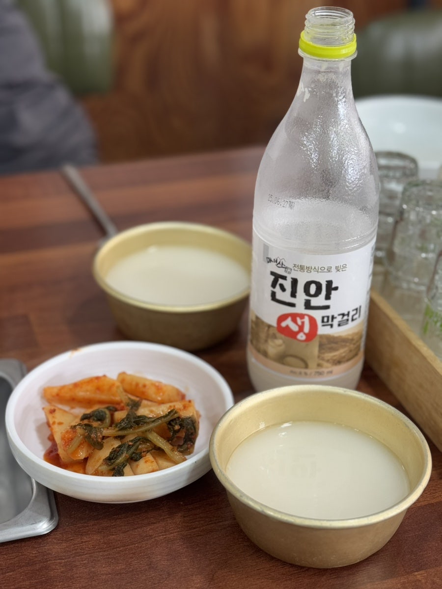 선희네식당 사진 6