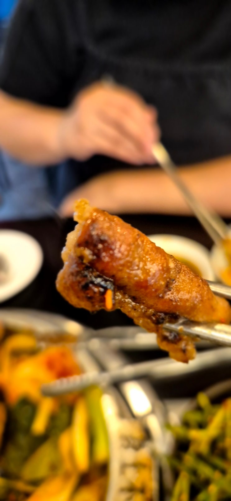  평촌 곱창맛집 승진돌곱창 울산 양념곱창 30년 노하우를 그대로 옮겨왔어요
