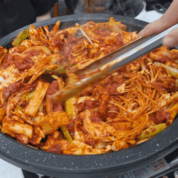  전주 중화산동 오리맛집 보쌈해오리, 한방오리백숙/오리주물럭, 직장회식하기 좋아요