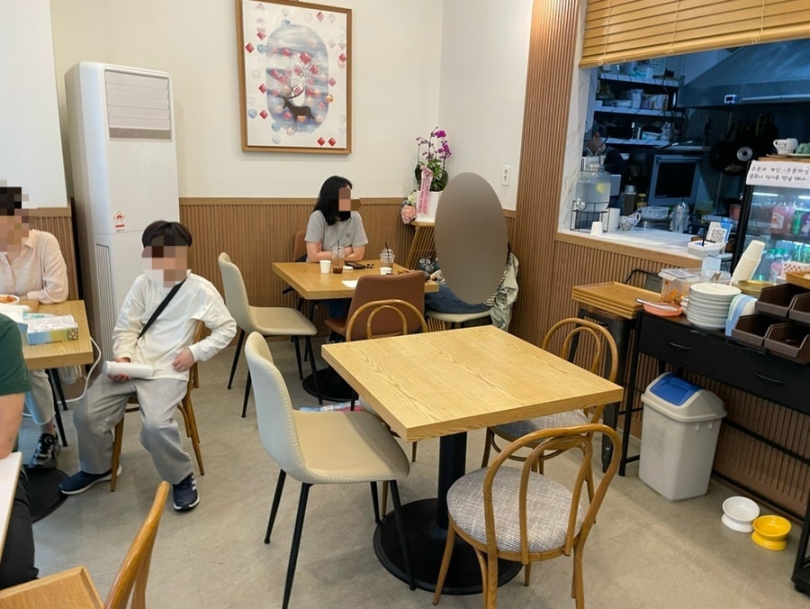 비스트로봉봉 사진 2