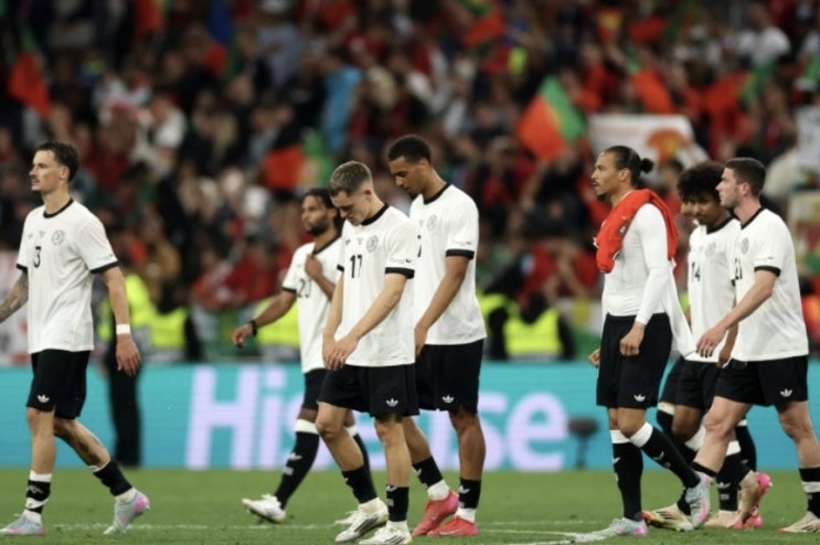 2024-25 UEFA Nations League(U네이션스리그) 파이널 라운드 3-4위전 독일 프랑스 2024-25 UEFA Nations League(U네이션스리그) 파이널 라운드 3-4위전 독일 프랑스