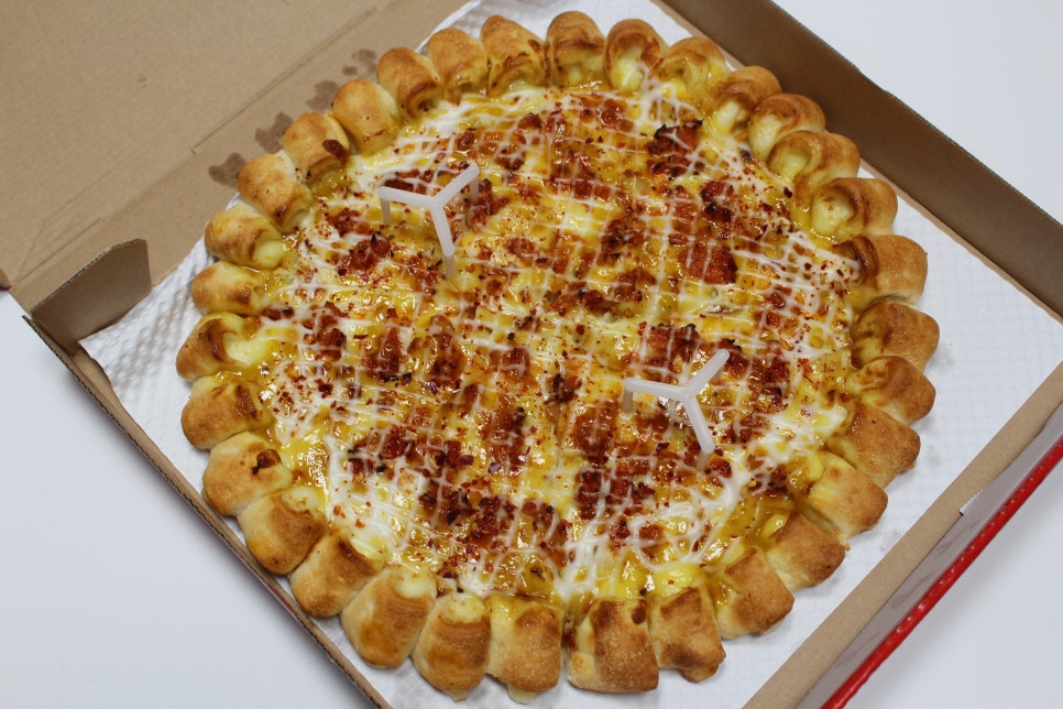 피자스쿨 평택비전점 사진 4