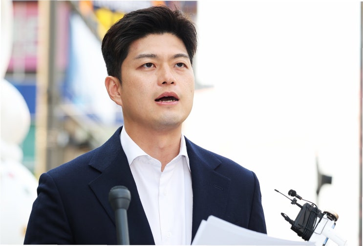 <b>김용태</b>, 탄핵 반대 당론 무효 선언! 향후 국민의힘의 방향은?