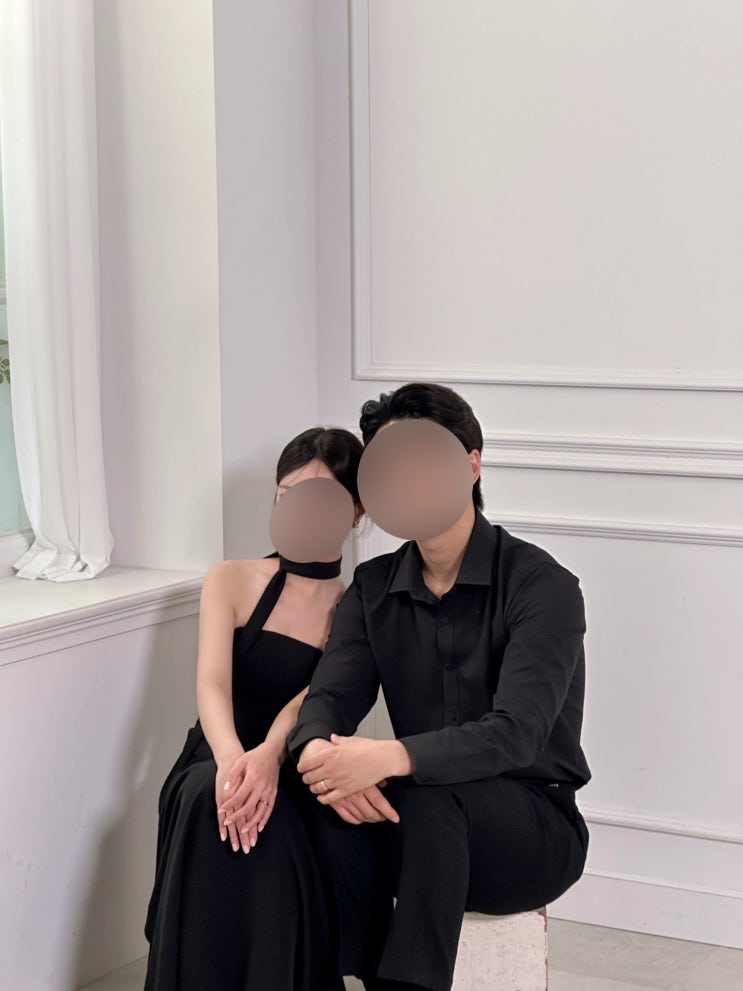  하남 봉스튜디오 웨딩촬영 후기 1탄 :   드레스 추가금 / 메이크업 /준비물 총정리