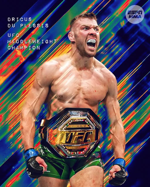  격투기 선수에게 웨이트 트레이닝이 필요할까?(ufc 챔피언 드리쿠스 뒤플레시 트레이닝 분석)
