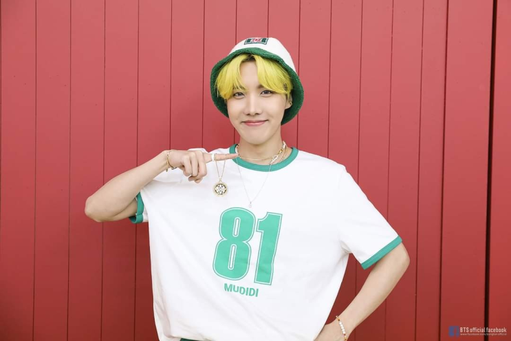 <b>전참시 제이홉</b>｜351회 드디어 BTS 떴다! 성격, 성형의혹?... 