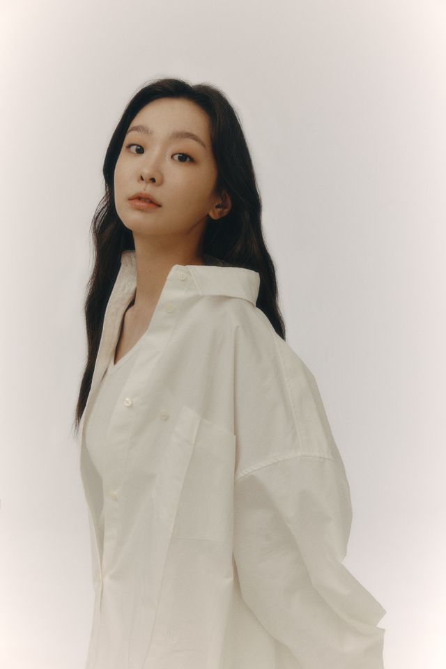 이성민·황정민→옥자연 만난 김다미…윤종빈 감독의 첫 여주 "행복했어요" (나인퍼즐)[인터뷰 종합]