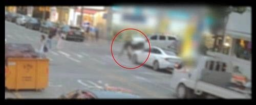  유흥가 한복판서 칼부림 살인…이면엔 ‘보도방 이권다툼’ 있었다 [그해 오늘]